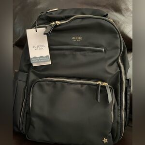Ju-Ju-Be Classic Diaper Bag